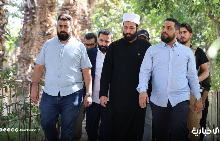 أميركا
      تمنع
      استهداف
      معبر
      المصنع