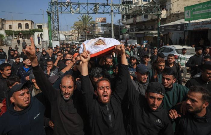 «اغتيال
      6
      عناصر
      في
      24
      ساعة»...
      إسرائيل
      تلاحق
      نشطاء
      «حماس»
      و«الجهاد»