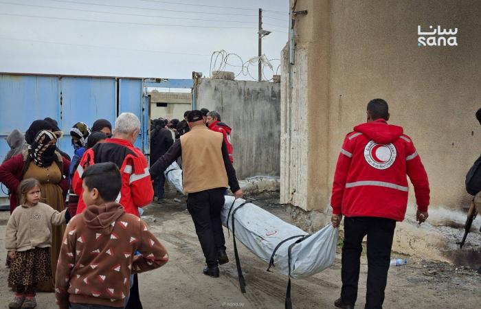 مقتل
      مسؤول
      «القوات»
      بغارة
      إسرائيلية
      يفاقم
      التوترات
      الداخلية
      في
      لبنان