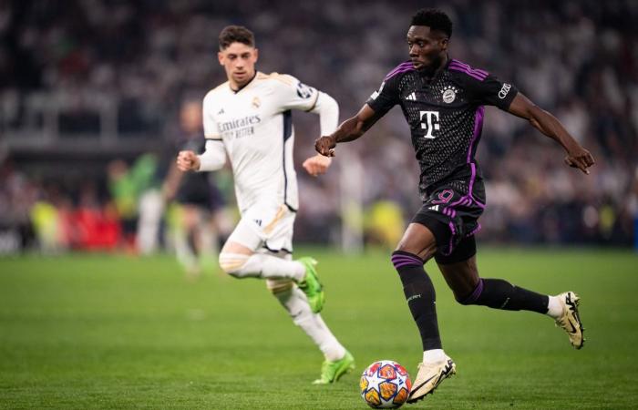 دوري أبطال أوروبا.. ريال مدريد يواجه بايرن ميونيخ وسبورتينغ لشبونة يستضيف أرسنال في ذهاب ربع النهائي غدا