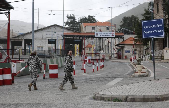 واشنطن
      تلجم
      خطة
      إسرائيل
      جرّ
      سوريا
      إلى
      لبنان