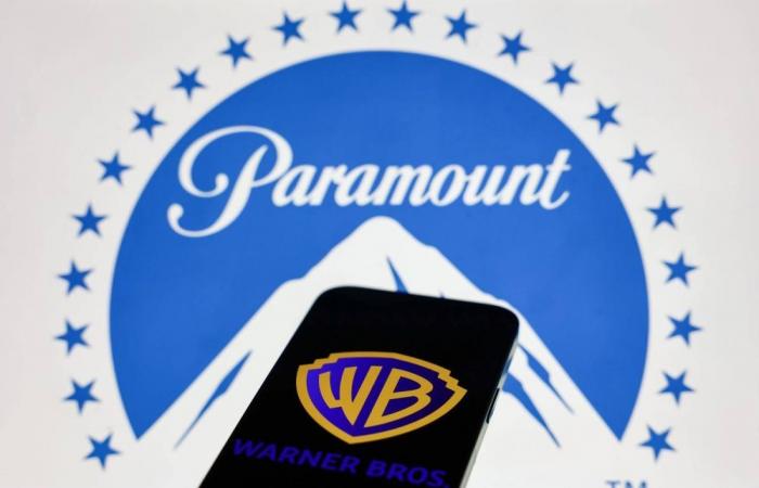 «جهاز قطر» يدعم صفقة استحواذ «بارامونت» على «وارنر»