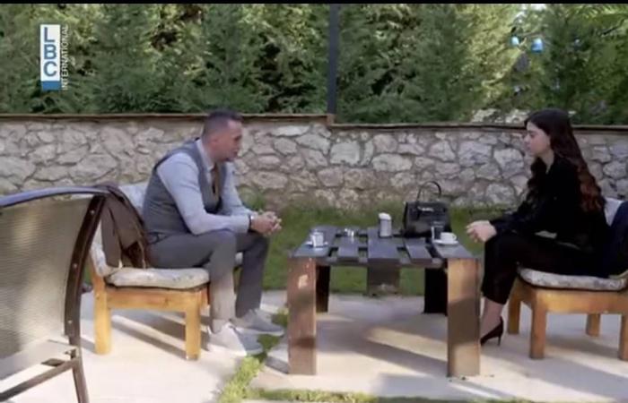 رهف
      عبد
      الله:
      دوري
      في
      «سر
      وقدر»...
      رسالة
      تُعزِّز
      ثقة
      المرأة
      بنفسها