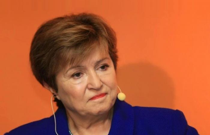 هل ستنخفض الأسعار بعد انتهاء الحرب؟.. مديرة صندوق النقد الدولي تُوضح