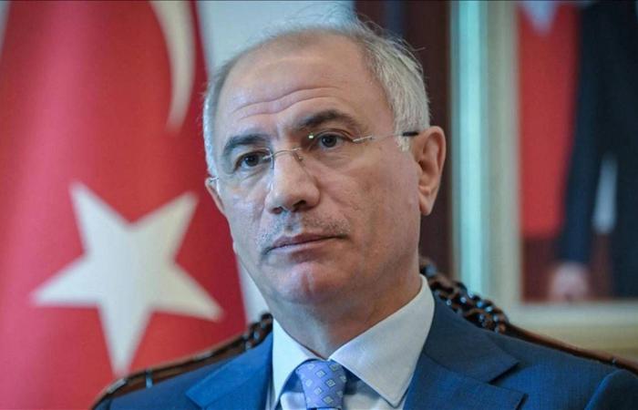 إيران
      ترفض
      وقف
      النار
      المؤقت...
      وتؤكد
      ضرورة
      إنهاء
      الحرب
      بشكل
      دائم