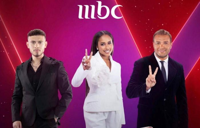 أندريا
      طايع:
      «ذا
      فويس
      كيدز»
      أعاد
      اكتشافي
      في
      مساحة
      أكثر
      عفوية