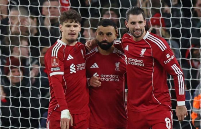 الباريسي يستضيف ليفربول في قمة ربع نهائي دوري الأبطال.. تعرف على الموعد والقنوات الناقلة