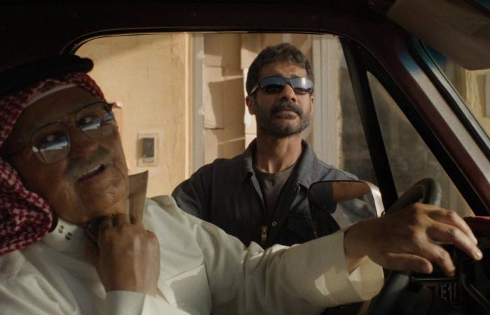 عمل
      سعودي
      جديد
      يبحث
      عن
      صيغة
      تجمع
      بين
      المتناقضات