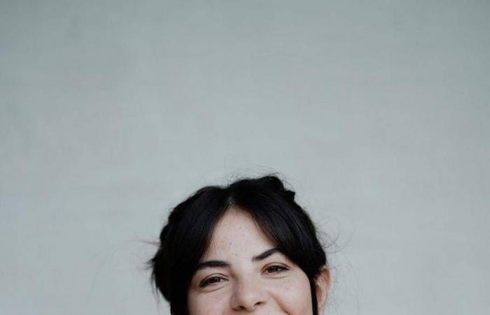 جوانا
      خلف
      لـ«الشرق
      الأوسط»:
      مسرحيتي
      الجديدة…
      صرخة
      من
      أجل
      حقوق
      المرأة
      اللبنانية