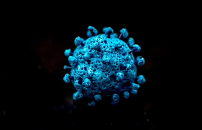 متحور "الزيز" الجديد من فيروس كورونا..لماذا تصيب سلالة BA.3.2 الأطفال تحديدًا؟