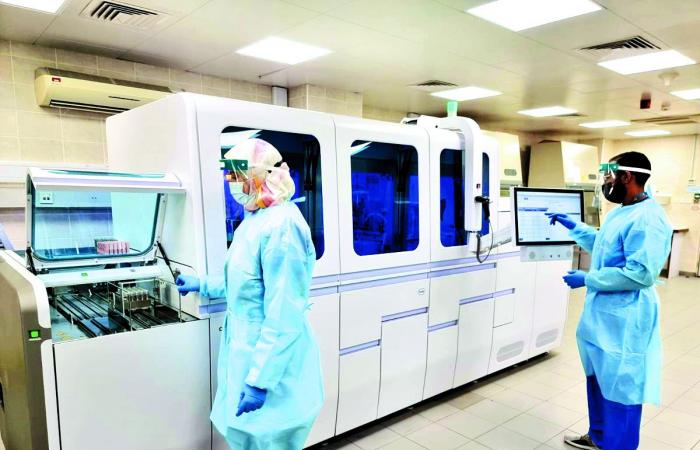 رؤساء تنفيذيون ومديرون لـ "الشرق": قطر ترسّخ ريادتها إقليميًا في جودة الخدمات الطبية