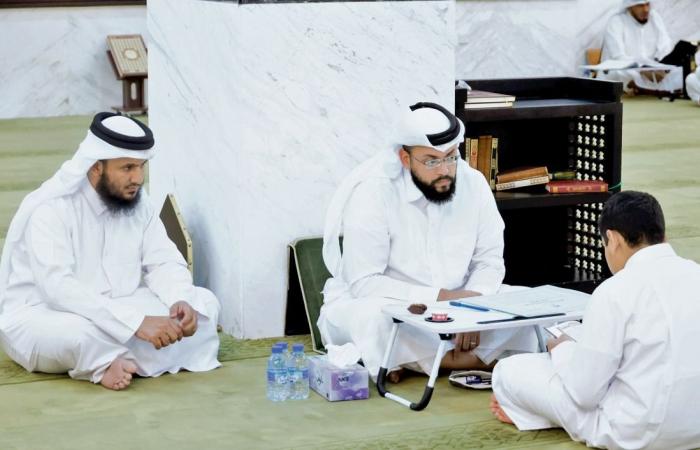 شراكة تربوية بين الأوقاف وأولياء الأمور لترسيخ القيم