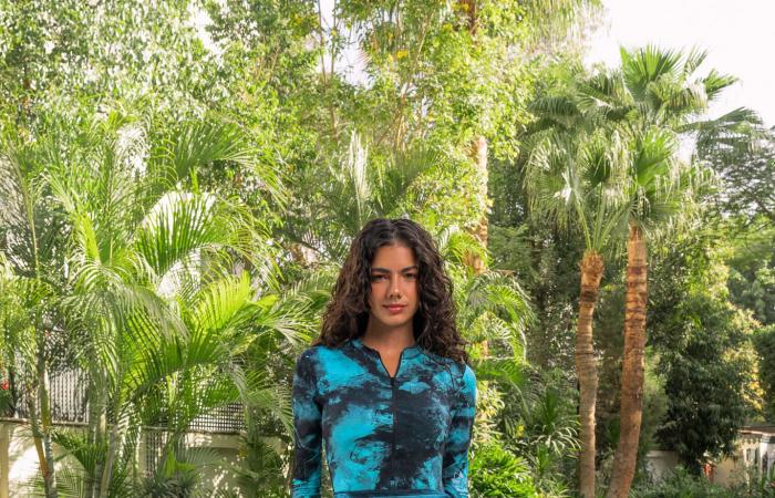 هل سيغيب "المايوه المثير" نهائيًا من موضة أزياء السباحة؟