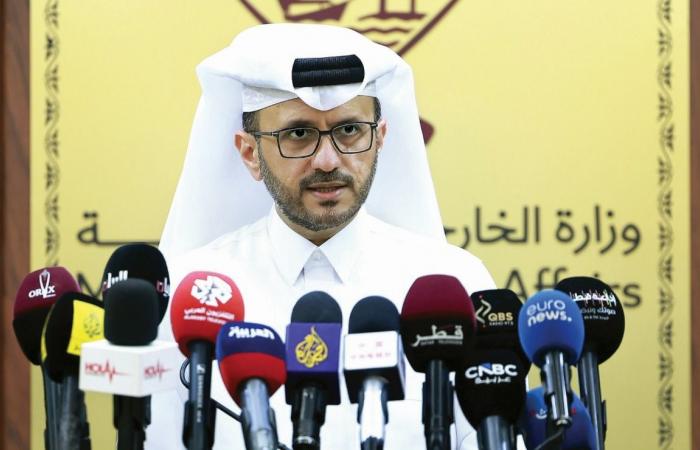 د. الأنصاري: أي اتفاق مستقبلي يجب أن يقوم على توافق إقليمي شامل