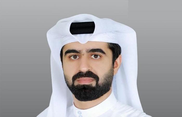 أشغال تعلن تكليف خالد الملا بمهام مساعد مدير إدارة تشغيل وصيانة الطرق