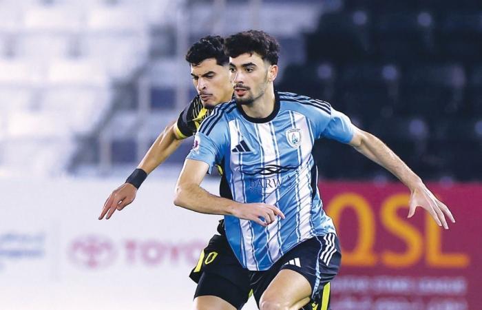 الاحتجاجات والتظلم والقضايا تفجر الأزمات بدورينا