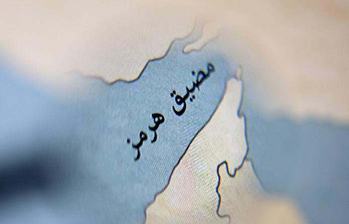 من
      كورونا
      إلى
      «هرمز»...
      «التيسير
      النقدي»
      يعود
      من
      نافذة
      الطوارئ
      الجيوسياسية