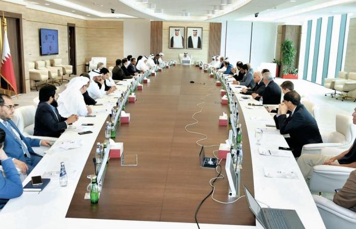 الغرفة: لجنة الأمن الغذائي تناقش استدامة المنتج المحلي ودخول