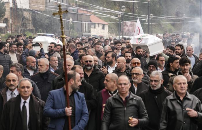 لبنان: أكثر من 1500 قتيل بينهم 232 طفلًا وامرأة إثر الهجمات الإسرائيلية