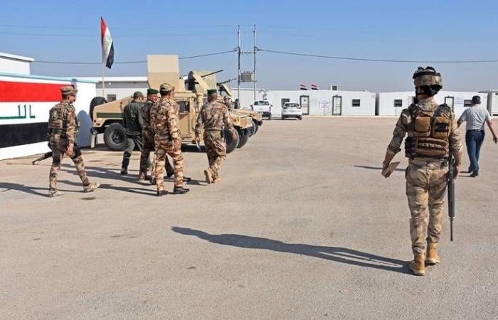 4
      مُسيَّرات
      مصدرها
      العراق
      استهدفت
      قاعدة
      قسرك
      شمال
      شرقي
      سوريا