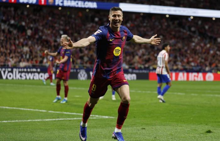 سان
      جيرمان
      لتعميق
      جراح
      ليفربول...
      وصدام
      جديد
      بين
      برشلونة
      وأتلتيكو