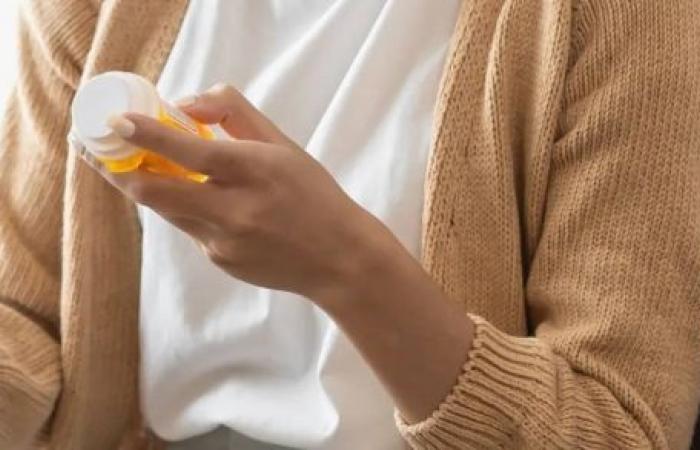 معلومات طبية مضللة