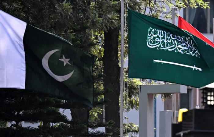 مصدر باكستاني يربط هجومًا إيرانيًا على السعودية بتراجع فرص الدبلوماسية