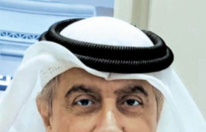 الكاتب محمد الجفيري لـ "الشرق": الوطن قادر على تجاوز التحديات بنجاح واقتدار