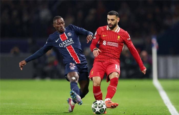 «الباريسي» يدافع عن اللقب الأوروبي