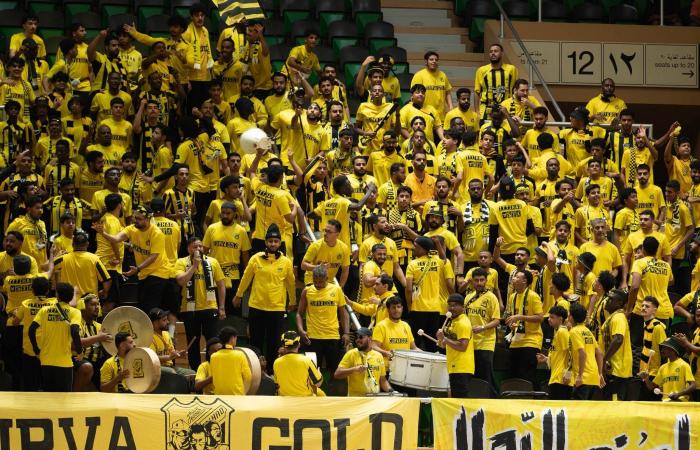 منتخب
      السعودية
      للسيدات
      يواجه
      بوتسوانا
      ومصر
      ودياً
      في
      أبها