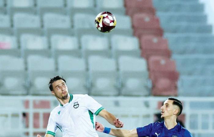 دوري نجوم بنك الدوحة| الدحيل بشعار نقاط العميد للاقتراب من المربع