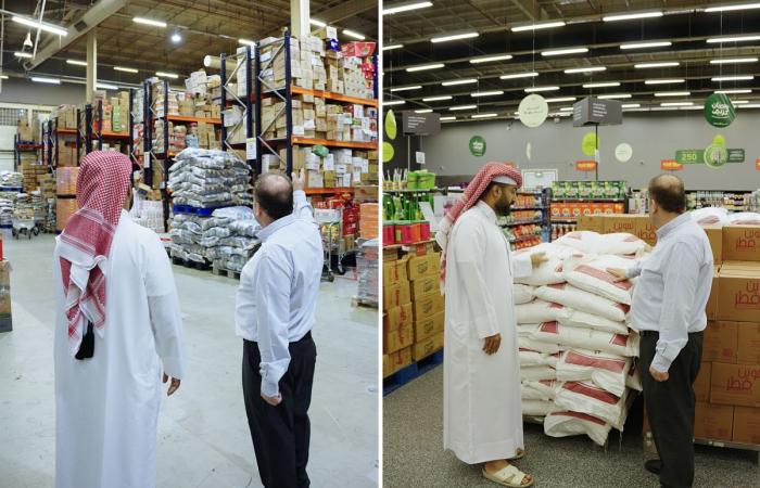 الحبس 3 سنوات وغرامة مليون ريال أقصى عقوبة لمخالفة قانون المخزون الاستراتيجي