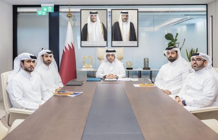 قطر للسياحة تشارك في الاجتماع الاستثنائي لوزراء السياحة بدول مجلس التعاون