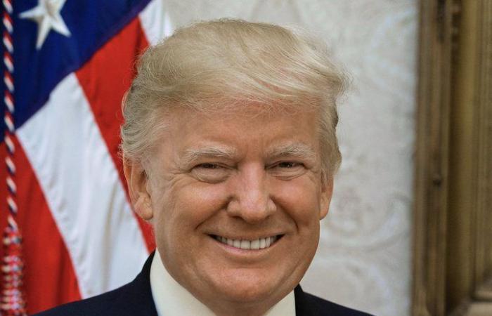 الرئيس الأمريكي يعلن قبوله بوقف إطلاق النار ضد إيران لمدة أسبوعين