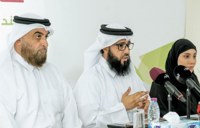 «ثاني الإنسانية» تطلق مبادرة «سنابل الخير»