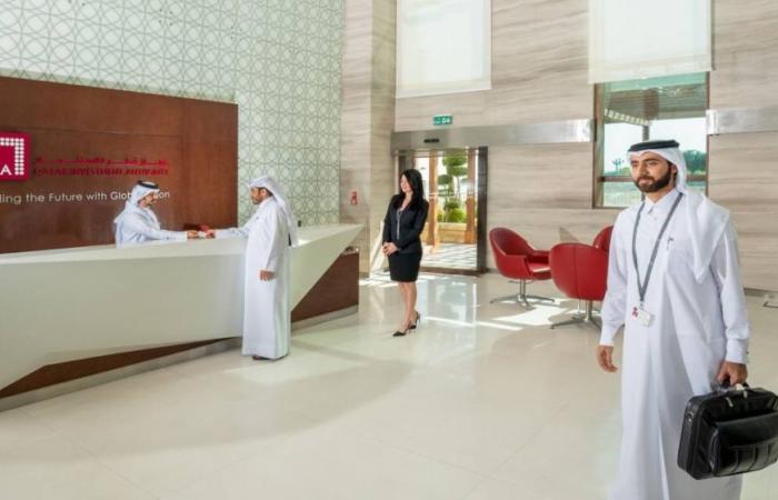 أصول «جهاز قطر» تقفز إلى «600» مليار دولار