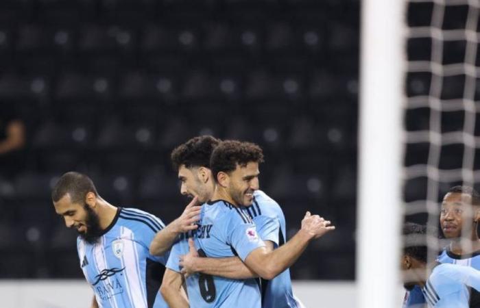 فضيحة ادارية في دورينا !