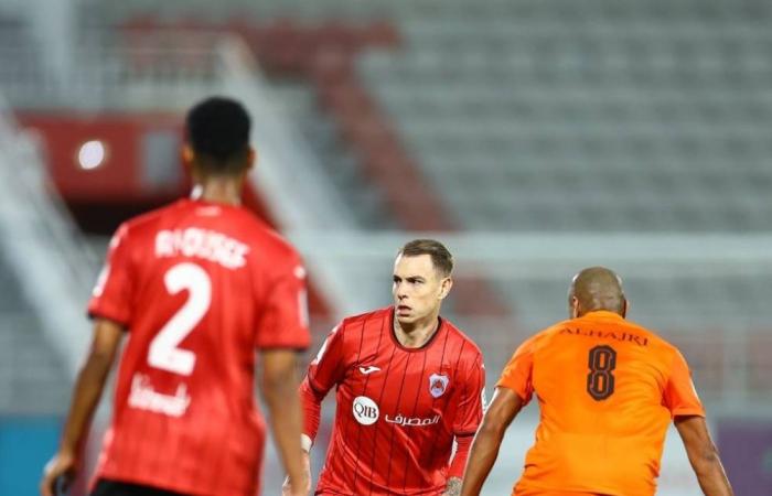 الريان وأم صلال.. لقاء تجديد الآمال