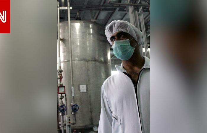 متابعة: كيف أسهمت الولايات المتحدة في تدشين البرنامج النووي الإيراني؟