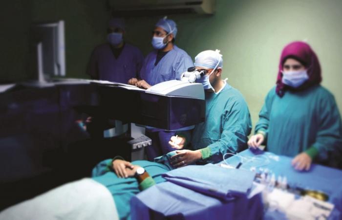 رؤساء تنفيذيون ومديرون لـ "الشرق": قطر ترسّخ ريادتها إقليميًا في جودة الخدمات الطبية