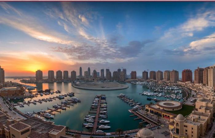 الأرصاد: طقس معتدل الحرارة نهارا على الساحل وتحذير من رياح قوية