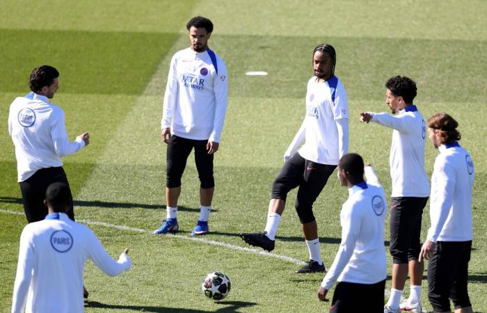 سان
      جيرمان
      لتعميق
      جراح
      ليفربول...
      وصدام
      جديد
      بين
      برشلونة
      وأتلتيكو