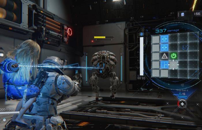 لعبة
      «براغماتا»:
      حين
      يصبح
      القمر
      مسرحاً
      لـ«حلم»
      تقني
      خرج
      عن
      السيطرة