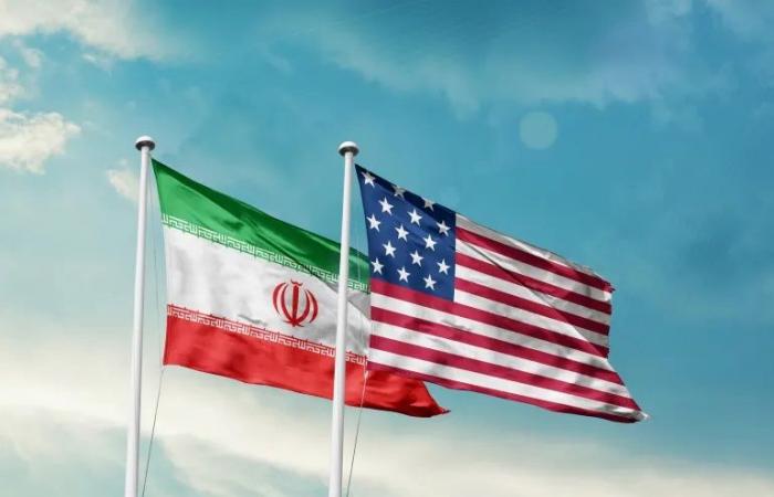 أكسيوس : تقدم في المفاوضات بين طهران وواشنطن 