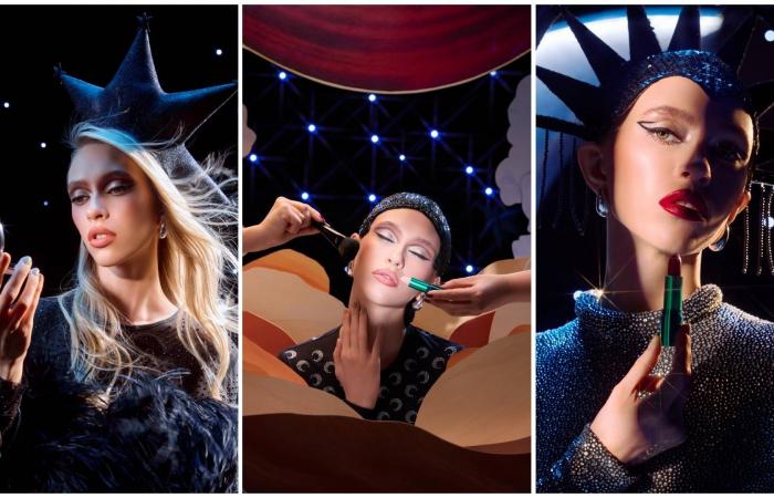 جوائز
      الموضة
      العربية...
      بوابة
      نجاح
      أم
      مجرد
      حافز
      مؤقت؟