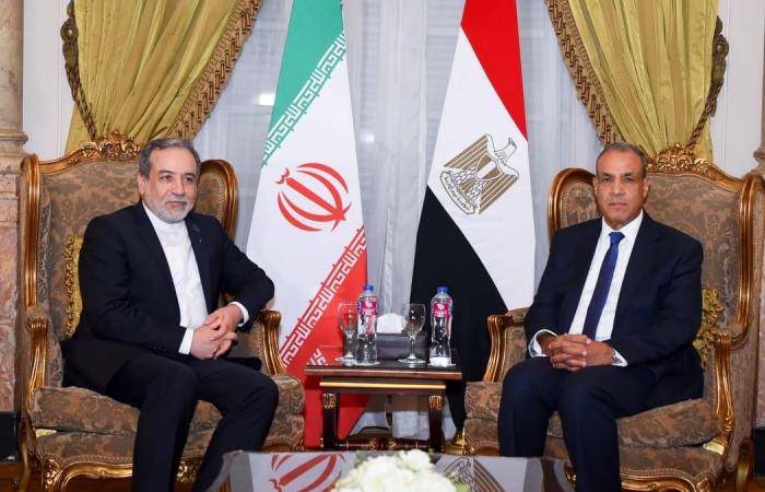 جهود
      الوسطاء
      تتواصل
      لمنع
      «السيناريو
      الكارثي»
      في
      حرب
      إيران