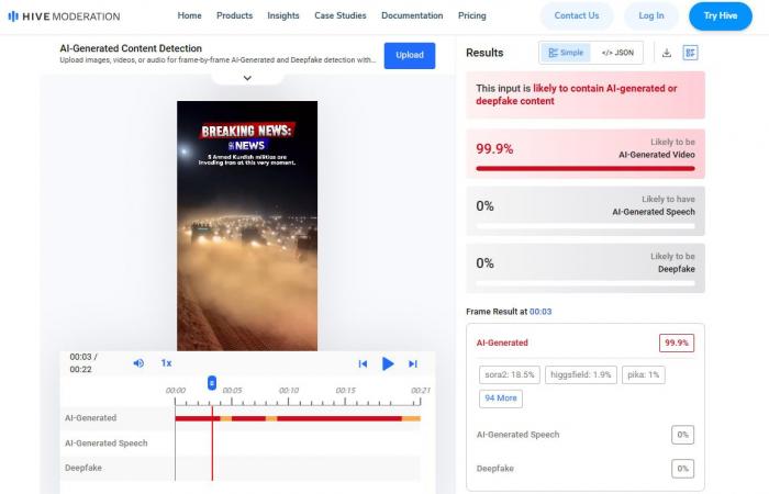 فيديو يزعم "اقتحام مليشيات كردية حدود إيران للقتال ضد النظام".. هذه حقيقته