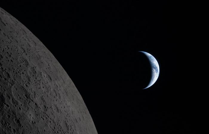 40
      دقيقة
      من
      الصمت…
      لماذا
      تفقد
      «ناسا»
      الاتصال
      مع
      روادها
      خلف
      القمر؟