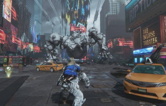 لعبة
      «براغماتا»:
      حين
      يصبح
      القمر
      مسرحاً
      لـ«حلم»
      تقني
      خرج
      عن
      السيطرة