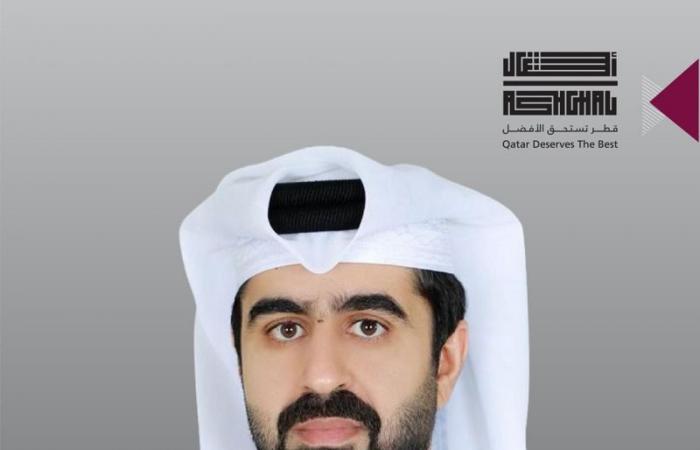 أشغال تعلن تكليف خالد الملا بمهام مساعد مدير إدارة تشغيل وصيانة الطرق